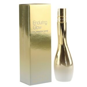 ENDURING GLOW BY JENNIFER LOPEZ 50ML