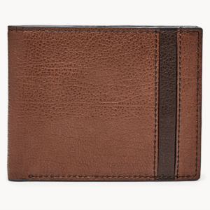 Billetera Fossil Ennis Travelr