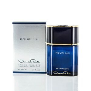 OSCAR DE LA RENTA POUR LUI EDT