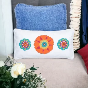 Levtex Serendipity | Cojín de Algodón