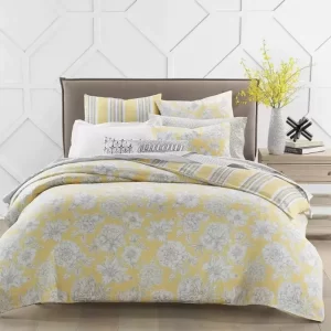 Charter Club Damask | Edredón Delgado Unipersonal