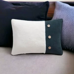 BEARPAW | Cojín Decorativo