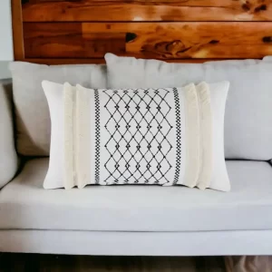 INK+IVY | Cojín Decorativo