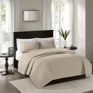 Madison Park | Ropa de cama Queen de 3 Piezas