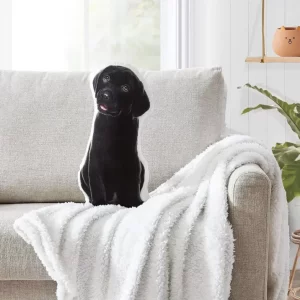 Lacourte Duke | Almohada de Mascota