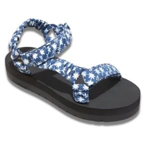 Universal  Thread SANDALIA - Floral