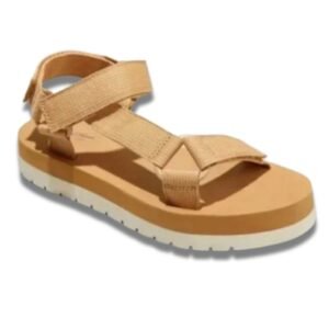 Universal  Thread SANDALIA - Mostaza