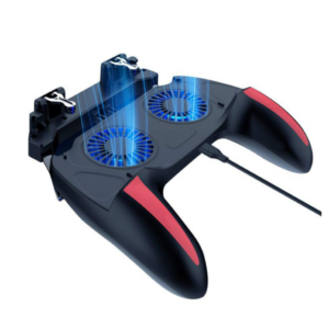 Heaven2017 Agarre para juegos de 4 dedos