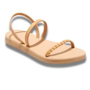 Universal  Threa SANDALIA - Beige