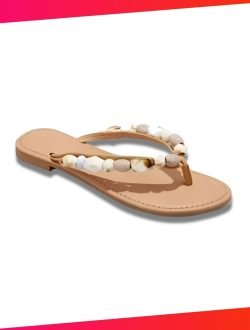 Universal Thread SANDALIAS - Perlas
