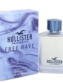 HOLLISTERFREEWAVE