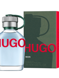 HUGO