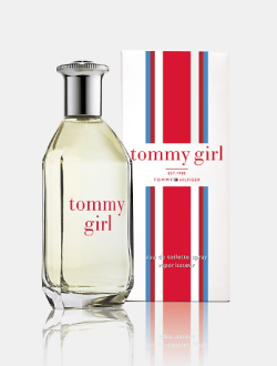 TOMMYGIRL