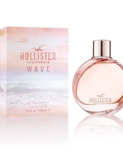 hollisterwave