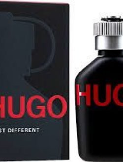 hugodifferent